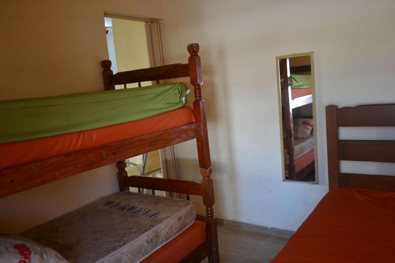 0001.09 - Maranduba - Chale Terreo - 1 Dormitorio - 6 Pessoas - 2 Quadras Do Mar - Piscina - Wi-Fi อูบาตูบา ภายนอก รูปภาพ