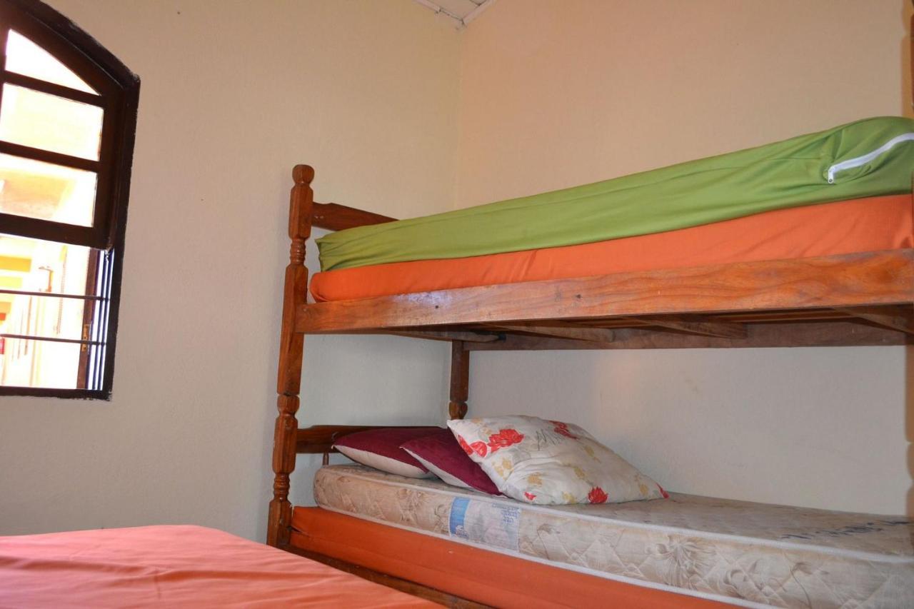 0001.09 - Maranduba - Chale Terreo - 1 Dormitorio - 6 Pessoas - 2 Quadras Do Mar - Piscina - Wi-Fi อูบาตูบา ภายนอก รูปภาพ