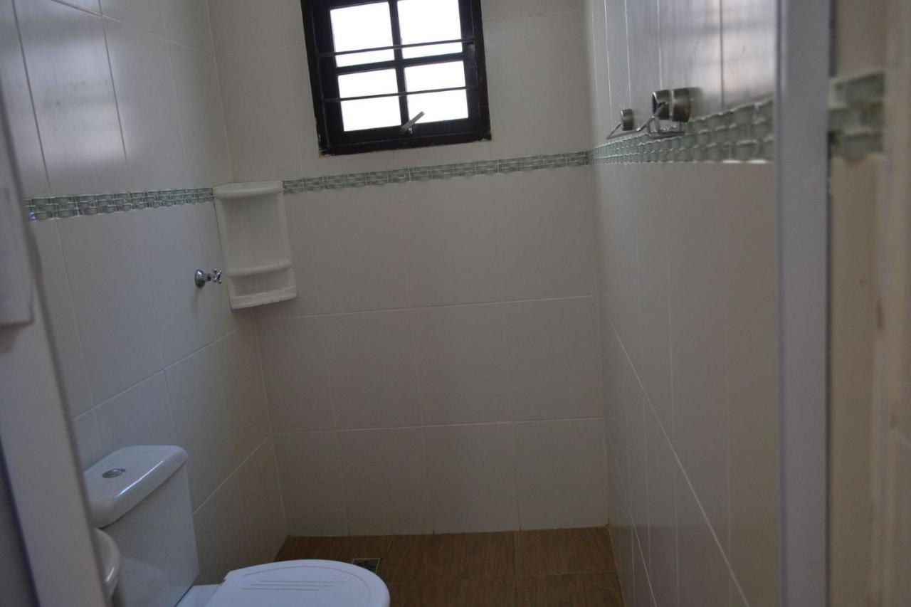 0001.09 - Maranduba - Chale Terreo - 1 Dormitorio - 6 Pessoas - 2 Quadras Do Mar - Piscina - Wi-Fi อูบาตูบา ภายนอก รูปภาพ
