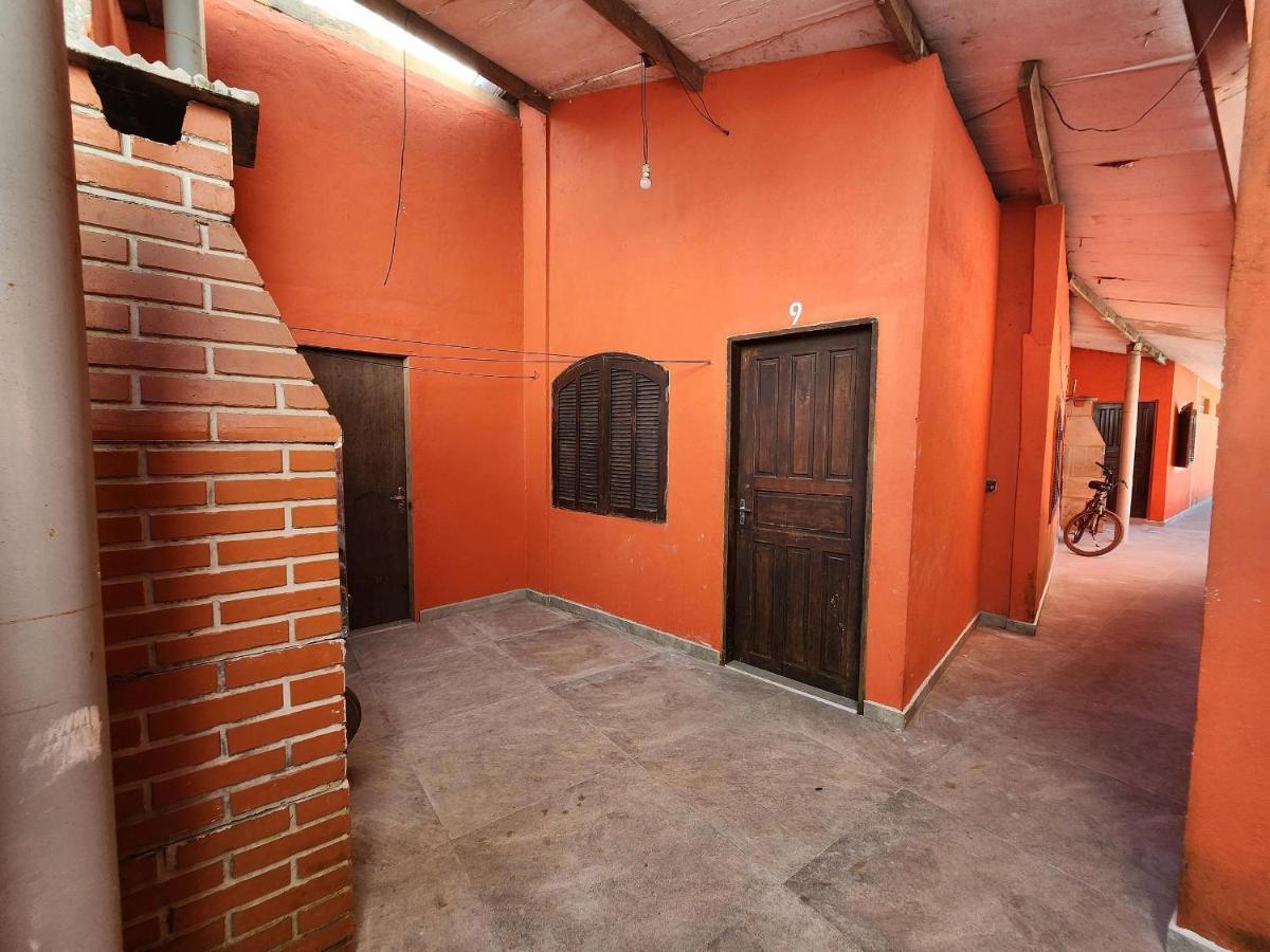 0001.09 - Maranduba - Chale Terreo - 1 Dormitorio - 6 Pessoas - 2 Quadras Do Mar - Piscina - Wi-Fi อูบาตูบา ภายนอก รูปภาพ